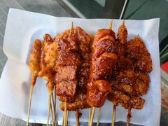 -辽B·小串(总店)