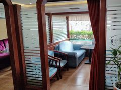 -OLD TREE老树咖啡·西餐厅(台山人工湖店)