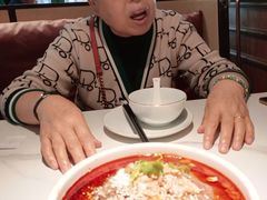 -粤香村(清真川菜店)