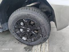 -倍耐力轮胎专卖店(碧云路店)