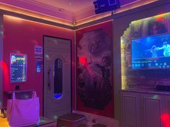 -骑士KTV(红谷滩万达店)