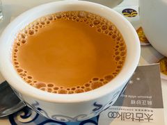 -翠华餐厅(百老汇店)