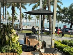 -星巴克(珠海仁恒滨海中心店)