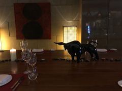 -圣丰索菲特·法国餐厅