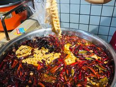 -三兄弟高炉烧饼