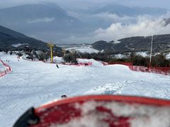 -太子岭滑雪场