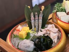 -牛New寿喜烧(新六百店)