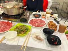 -活潑鲜跳(湖滨商业街店)