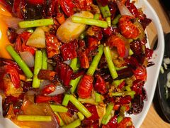 -聚点串吧·北京烧烤(海淀黄庄店)