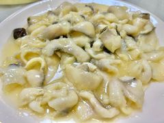 溜鱼片-天津雅园饭店(成林道店)
