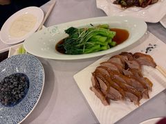 -全聚德(上海首店浦东店)