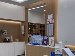 -泰康拜博口腔(松江印象城臻尔店)