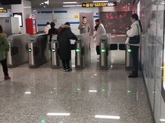 -大王基(地铁站)