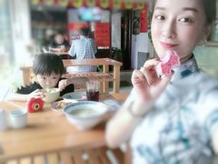 -同得兴 Since·1995 传统苏式面馆(十全街店)