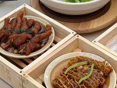 -蔡澜点心(三里屯T+MALL店)