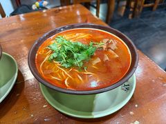 -美玲拉面(鞍山西道店)