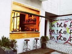 -RAC BAR(安福路店)