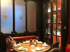包厢-渔家灯火(明湖店)