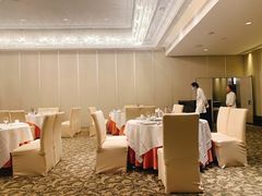 大堂-御花园酒店(希尔顿店)