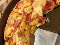 -必胜客(北苑路店)