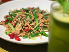 -一坐一忘云南菜(卓悦中心)