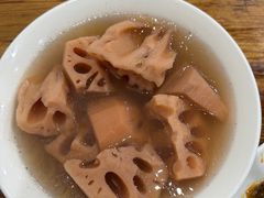 -雨田饭店(华兴东街店)