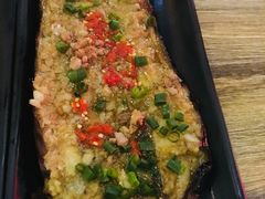 -酒里·宜州果酱烧烤(葛村店)