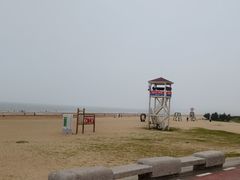 -日照海滨国家森林公园