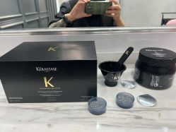 -Kraemer Paris  苏豪路易士·嘉玛发廊