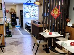 -山海菜馆·海肠捞饭·青岛菜(栈桥店)