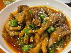 -虾妹纸餐厅