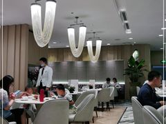 大堂-香港百合居(LCM置汇旭辉广场店)