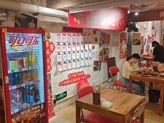 -朱熙熙三不炒(广州番禺店)