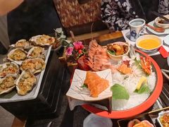 -匠和风精致料理(成都龙湖滨江天街店)