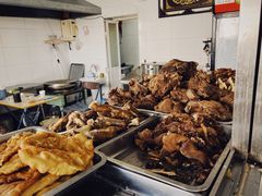 -清真-戏楼王记牛肉面