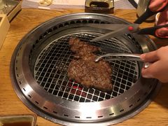 -赤坂亭·M9和牛烧肉·铁板烧(合肥万象城店)