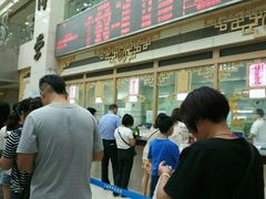 -上海市中医医院(石门路院区)