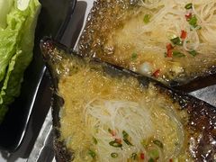 -云晓光头烧烤吧(盛夏店)