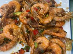 -景好海鲜餐厅(大鹏必选旅游店)