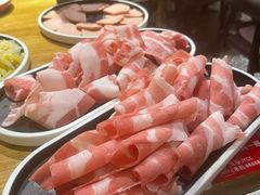 -记忆串城·东北烧烤·小龙虾·大型团建(南油店)