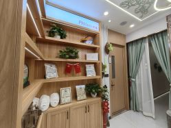 -芳朵美容养生SPA