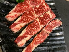 -一心烤肉(延安路店)