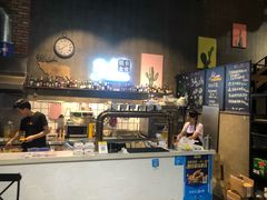 -第三空间·趣味桌游·轰趴.室内CS.剧本杀(大武汉1911店)