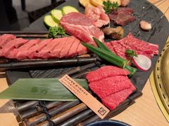 -牛角日本烧肉专门店(海运大厦店)