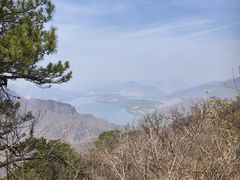 -九鼎铁刹山风景区