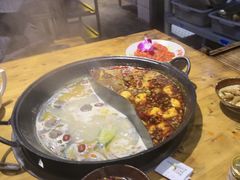 -楠火锅(广州总店)