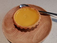 港式蛋挞-港久茶餐厅(鹭洲里店)