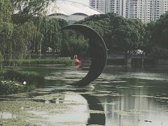 -昆山城市生态森林公园