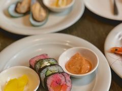 -TABLE·味西餐厅-成都茂业JW万豪酒店