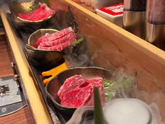 -牛道·和牛九食(市府恒隆广场店)